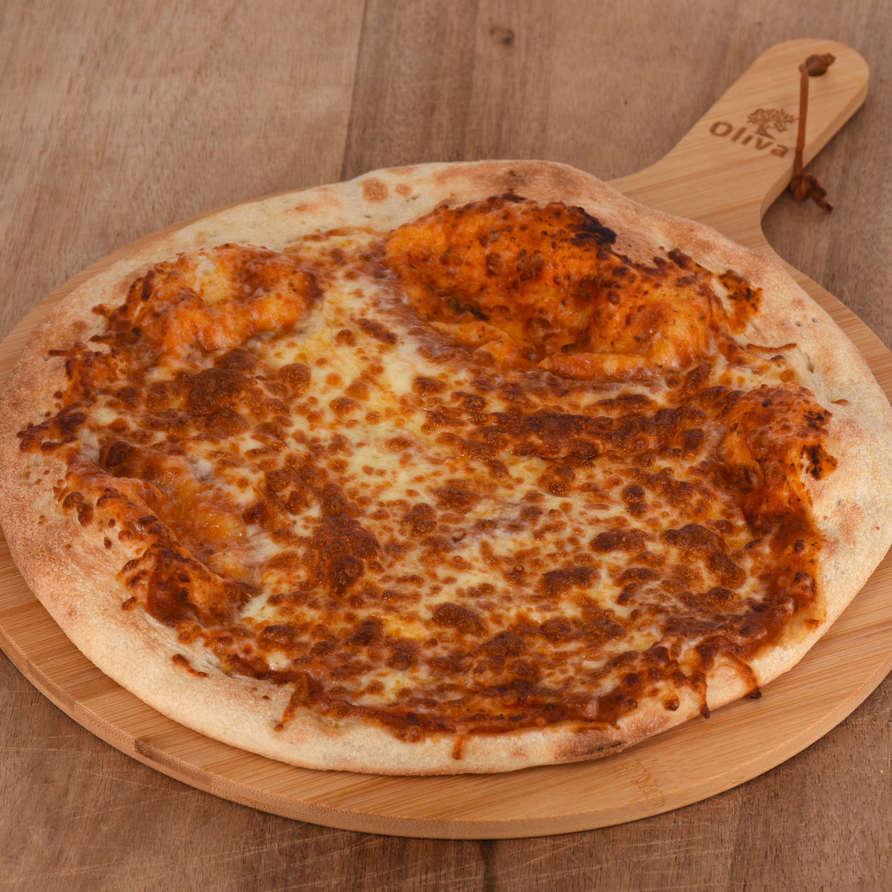 Foto: Mahlzeit auf dem Teller