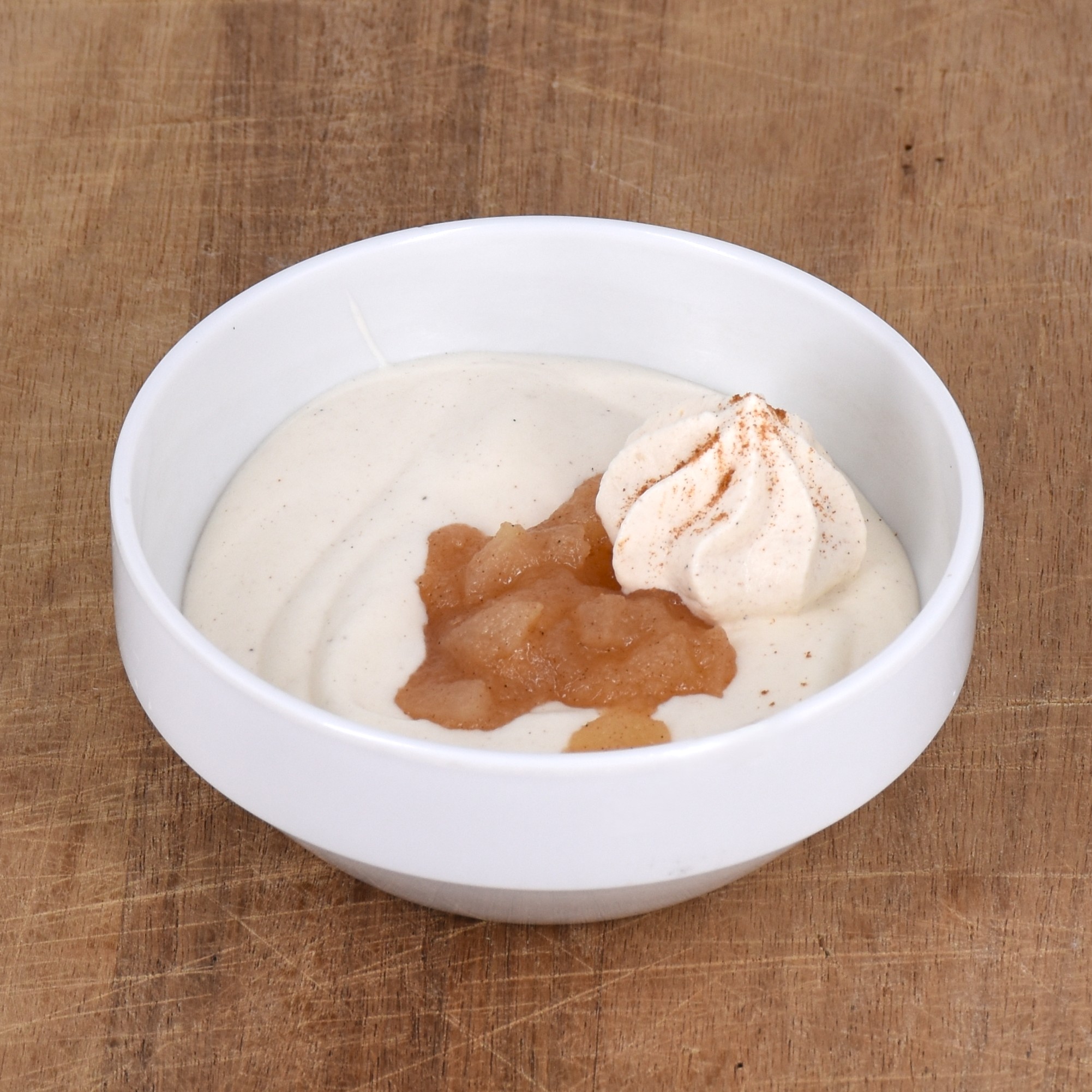 Foto: Mahlzeit auf dem Teller