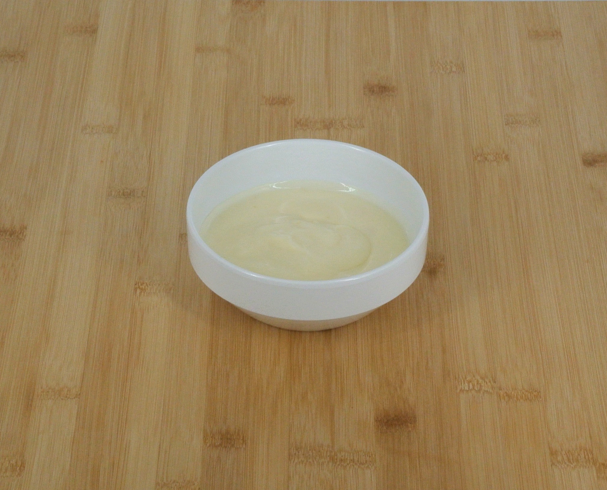 Foto: Mahlzeit auf dem Teller