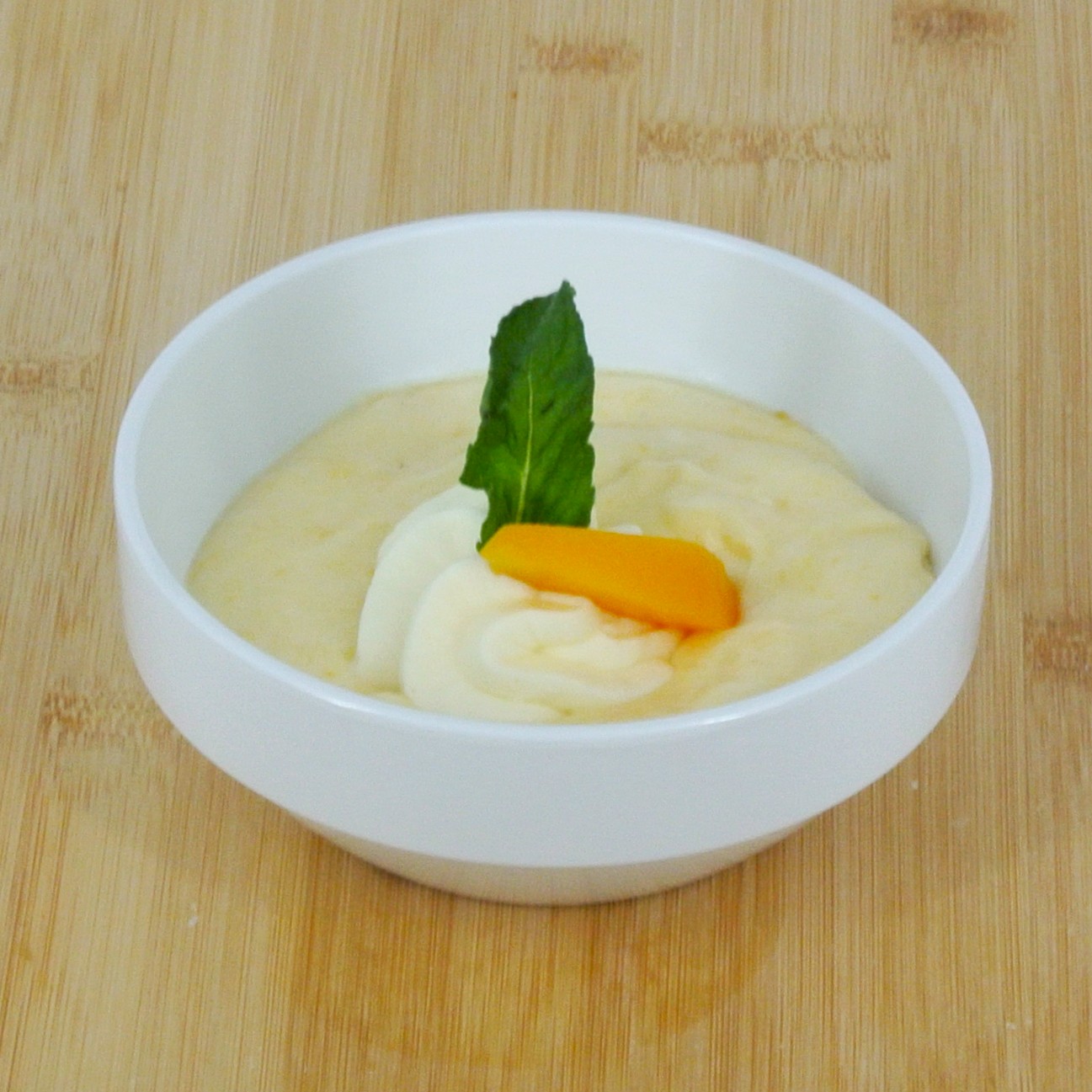 Foto: Mahlzeit auf dem Teller